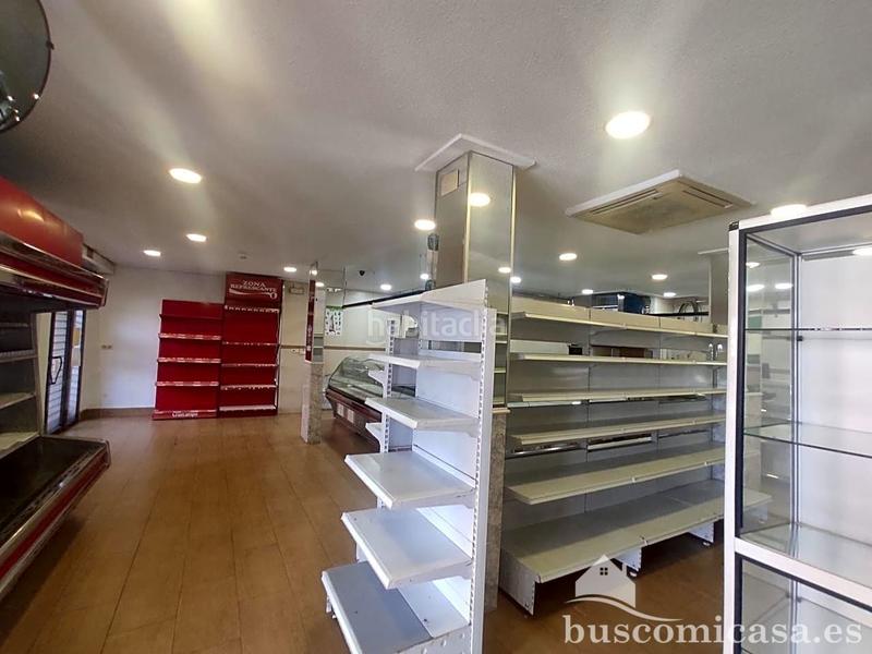 Foto 9f4dabea-70f1-4242-a9e9-199f19158623. Location local commercial dans Linarejos Linares