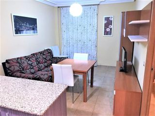 Rent Flat  Velarde. Apartamento en calle velarde, linares.