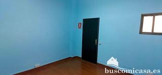 Lloguer Local Comercial  De los bomberos. Precioso local ideal para consulta, gabinete, despacho profesion
