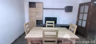Alquiler Piso  Murillo. Estupendo piso en calle murillo con garaje disponible en septiem