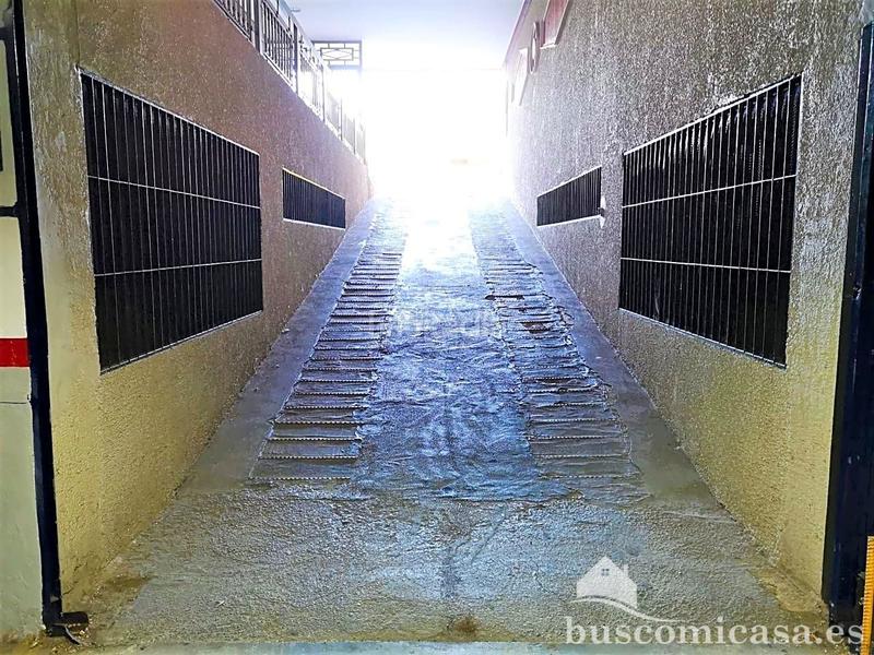 Foto 0e84acf3-c7b8-4647-89bd-7c9b203953fa. Alquiler parking coche en julio burell 48 plaza de parking para moto en calle julio burell, . en Linares