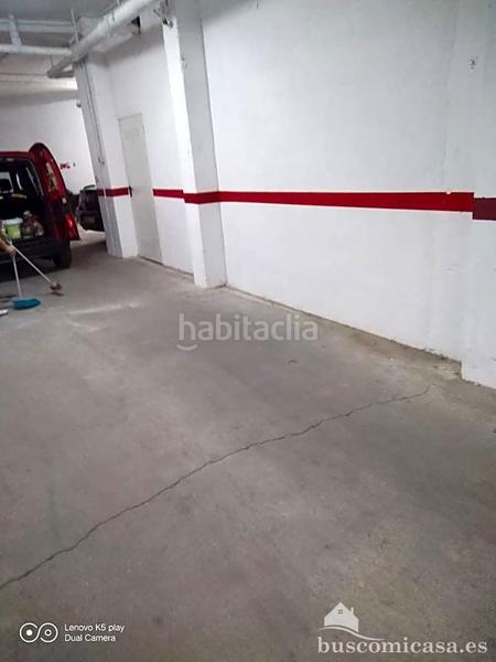 Foto 4ef5bdf7-c913-4f95-8f1f-1d5a58710727. Miete autoparkplatz in julio burell 48 in Linarejos Linares
