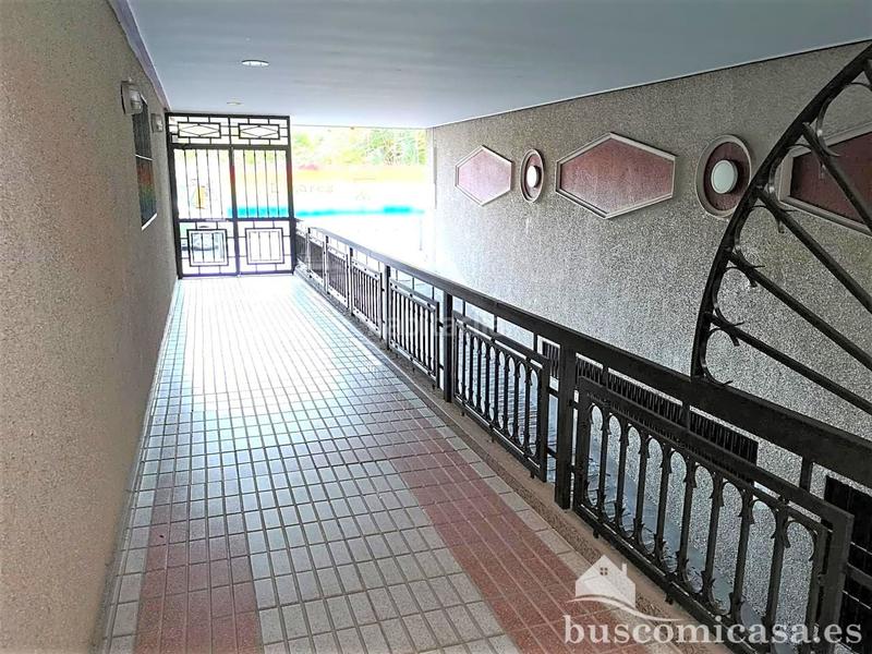 Foto 4f4f2d4c-57bf-48f3-9905-38cc88efe810. Miete autoparkplatz in julio burell 48 in Linarejos Linares