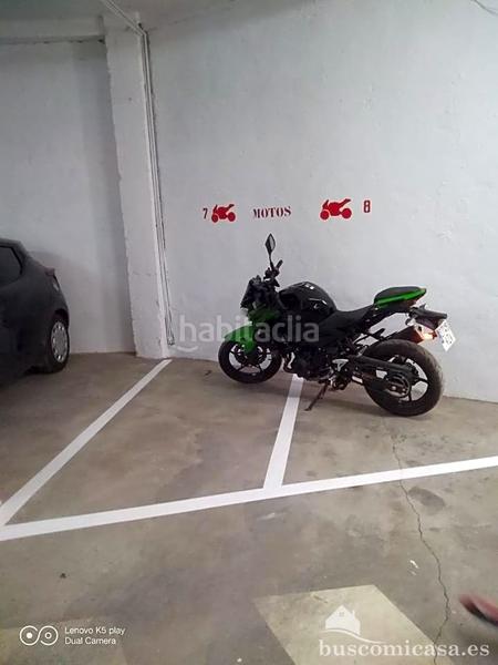 Foto 5c271ae8-33c4-487b-ab43-20cf7e532701. Miete autoparkplatz in julio burell 48 in Linarejos Linares