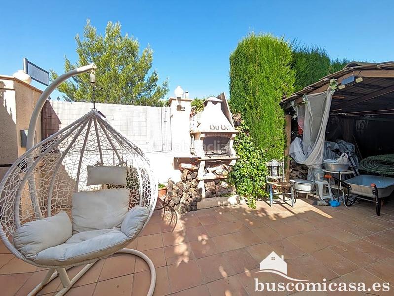 Foto 071c31ef-2c38-46eb-bdc5-e05abaed41c0. Maison avec chauffage parking piscine dans San Gonzalo Linares