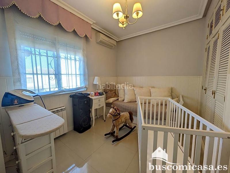 Foto 2184ba41-7bc5-4ad0-b7b1-874e823127fb. Maison avec chauffage parking piscine dans San Gonzalo Linares