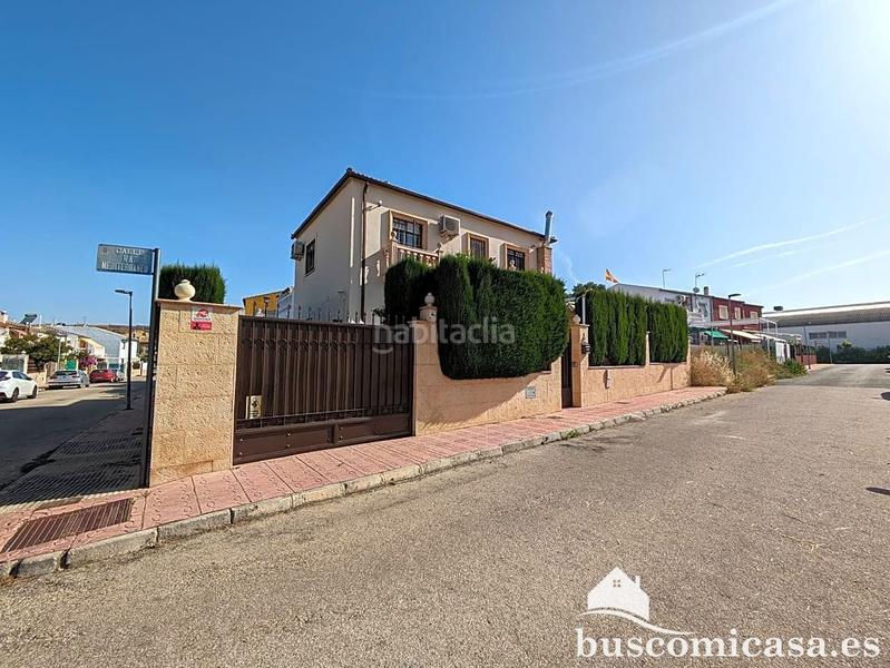 Foto 3954feed-e6d4-49c8-b8b5-9809c0a9c6c6. Maison avec chauffage parking piscine dans San Gonzalo Linares