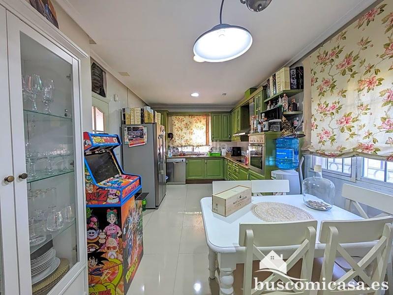 Foto 3d78dfa1-a65d-47e3-bb66-553ae21701b2. Maison avec chauffage parking piscine dans San Gonzalo Linares