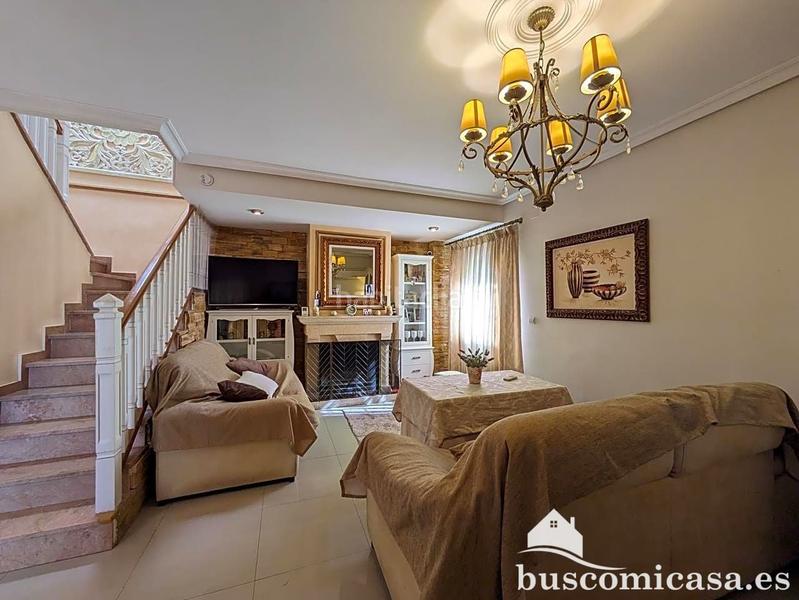 Foto 654ffd3a-8f1f-4c1b-85c3-31705404c3d2. Maison avec chauffage parking piscine dans San Gonzalo Linares