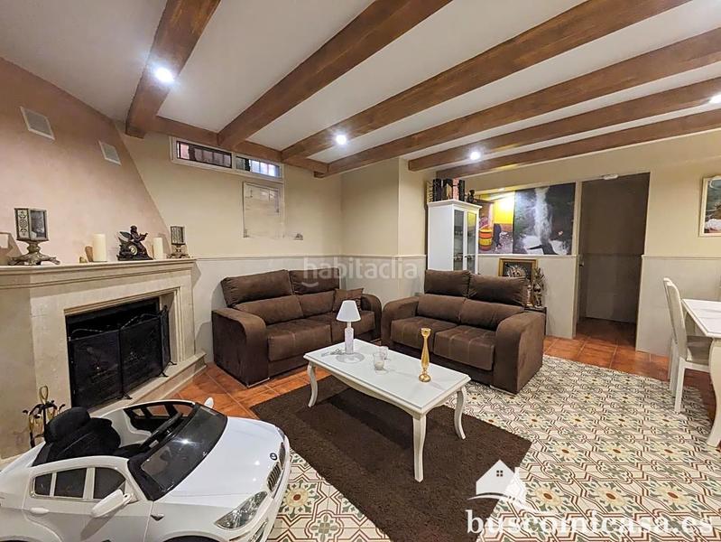 Foto 72898a89-1d4d-4d2b-8fb5-5d0987605277. Maison avec chauffage parking piscine dans San Gonzalo Linares