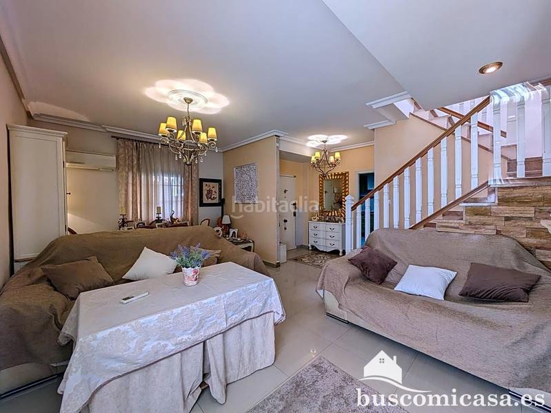 Foto 7c04f8f1-591c-4c36-be31-67e5d141f225. Maison avec chauffage parking piscine dans San Gonzalo Linares