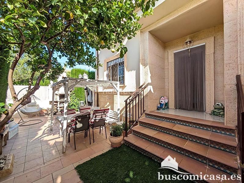 Foto 82591a02-4ef1-485a-809c-4a9674a598bc. Maison avec chauffage parking piscine dans San Gonzalo Linares