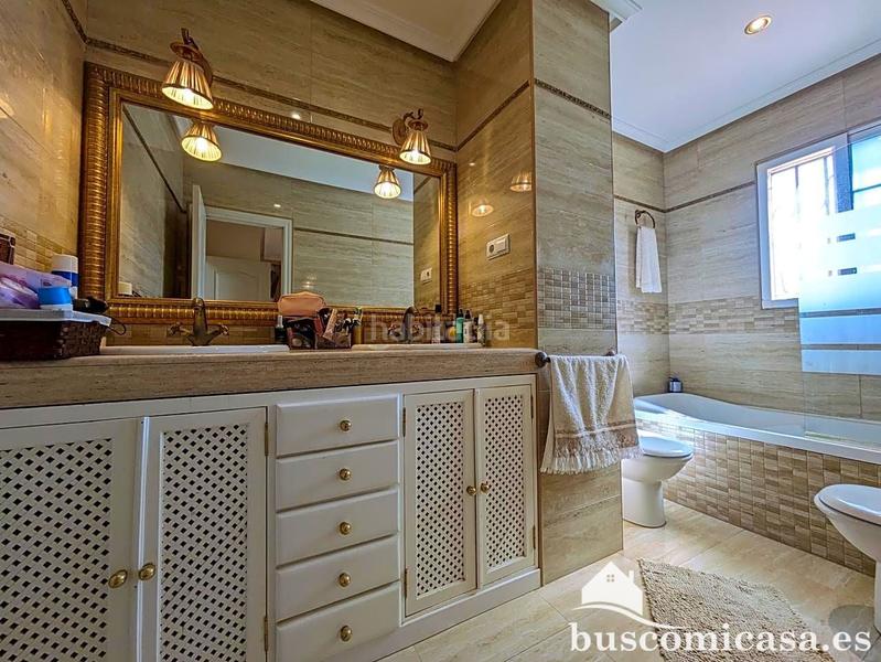 Foto 834aa17d-3740-43d6-9898-bec19b2b57a8. Maison avec chauffage parking piscine dans San Gonzalo Linares