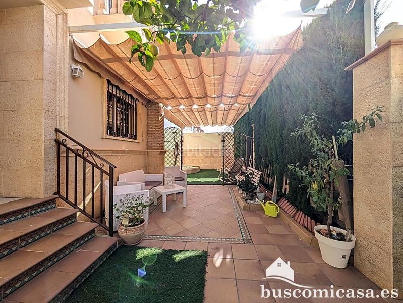 Foto 963b9ec6-eb7e-44a3-a1aa-03923a73dbf0. Maison avec chauffage parking piscine dans San Gonzalo Linares