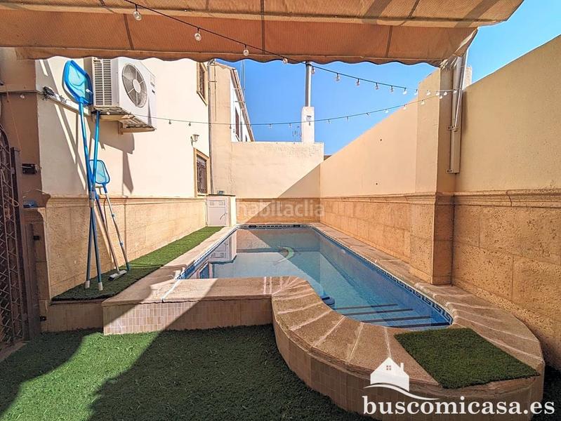 Foto a190839b-f1d1-4580-9e5f-36b204a61301. Maison avec chauffage parking piscine dans San Gonzalo Linares