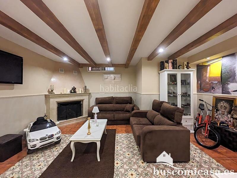 Foto a26e043f-0f77-41f0-8ded-824a3b5364c9. Maison avec chauffage parking piscine dans San Gonzalo Linares