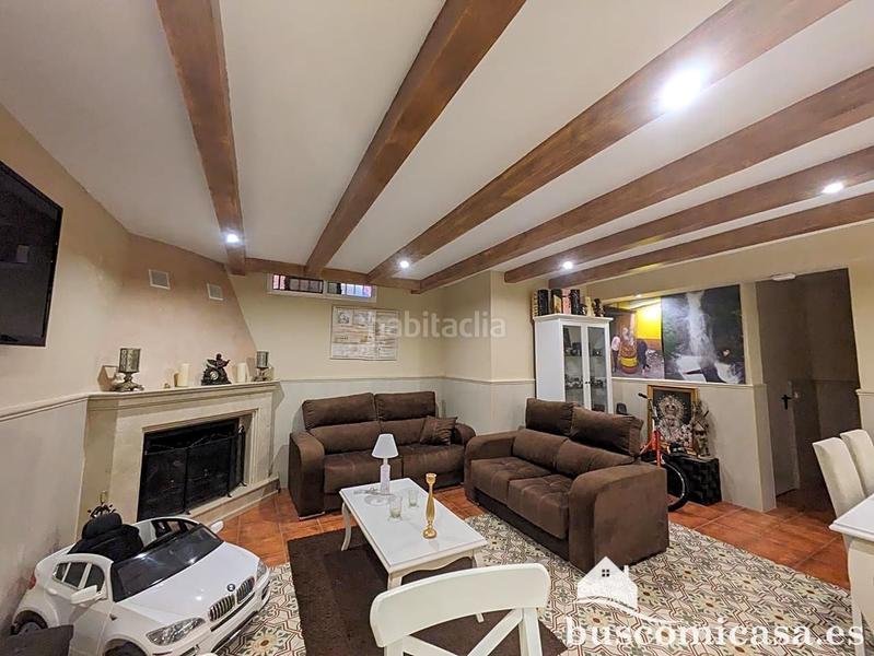 Foto bc29ad49-3a4d-41ed-b1d4-ebcc0f9b9c6c. Maison avec chauffage parking piscine dans San Gonzalo Linares