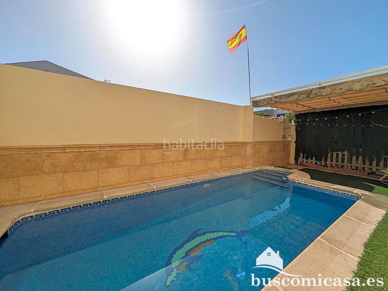 Foto ddf8eb41-d78a-4e25-8cb7-ce9a804f2a30. Maison avec chauffage parking piscine dans San Gonzalo Linares