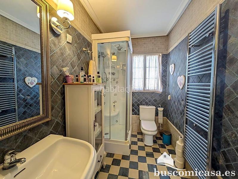 Foto ea1c2422-a971-45d6-8033-61abf8d732e0. Maison avec chauffage parking piscine dans San Gonzalo Linares