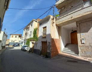 Casa  San josé alta. Casa en cúllar oportunidad única para inversores!