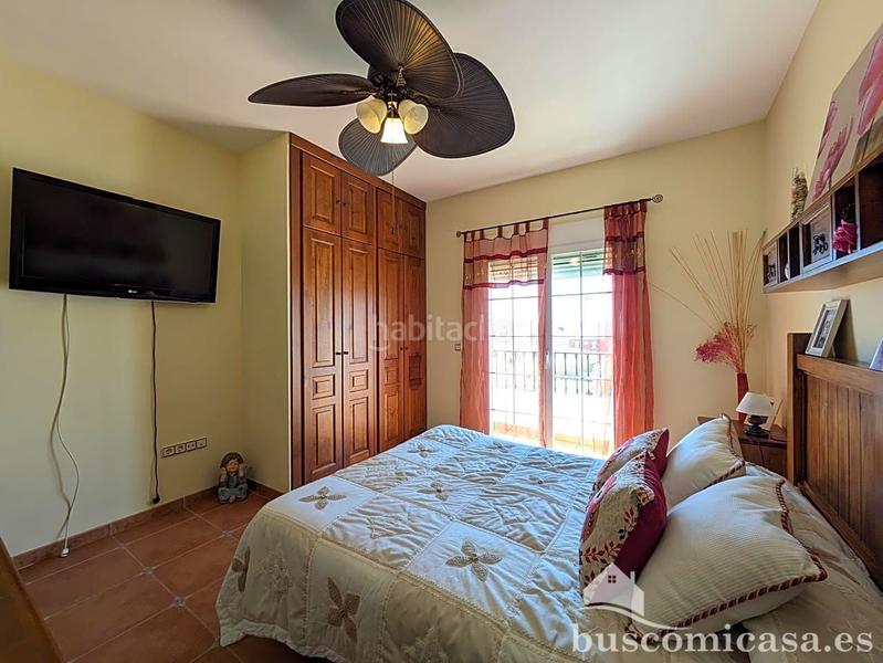 Foto 07bd4d0f-4662-4891-a2ac-95f9cac36a94. Haus mit heizung parking pool in Carolina (La)