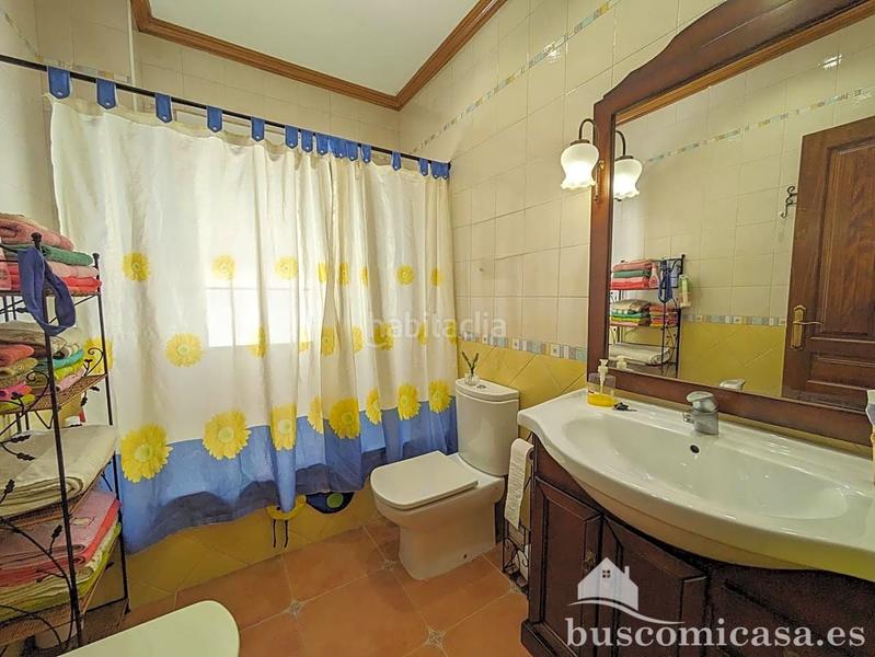 Foto 161545bd-5acd-46e2-b27f-d57758777200. Haus mit heizung parking pool in Carolina (La)