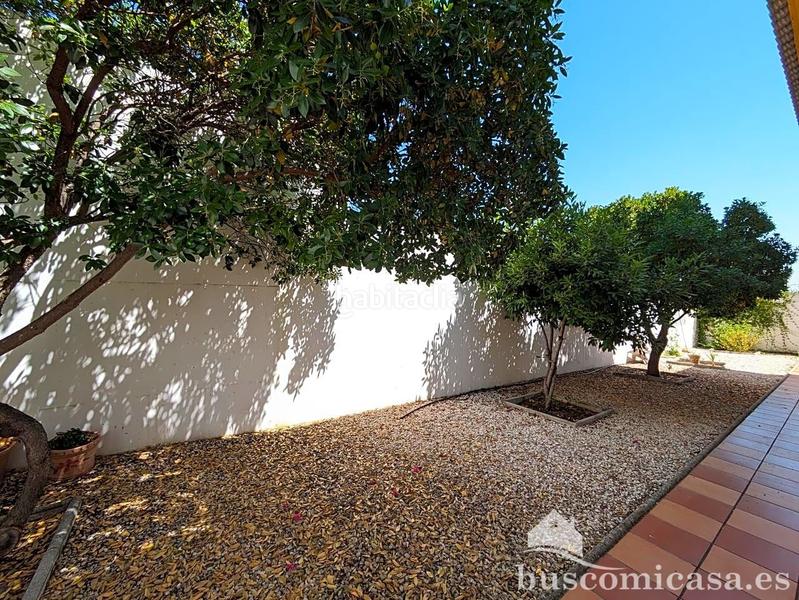 Foto 17a20983-03ec-44dc-8852-7afb7500d686. Haus mit heizung parking pool in Carolina (La)