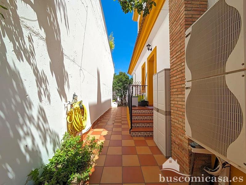 Foto 18e61aac-2795-487b-af05-9e848e00d625. Haus mit heizung parking pool in Carolina (La)