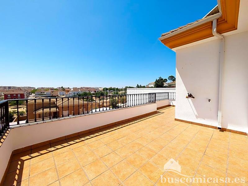 Foto 23ea8b9c-d389-49c6-b793-46ad3812243d. Haus mit heizung parking pool in Carolina (La)