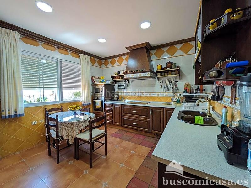 Foto 250238a0-4894-4164-9c5e-f26f93b56ec0. Haus mit heizung parking pool in Carolina (La)