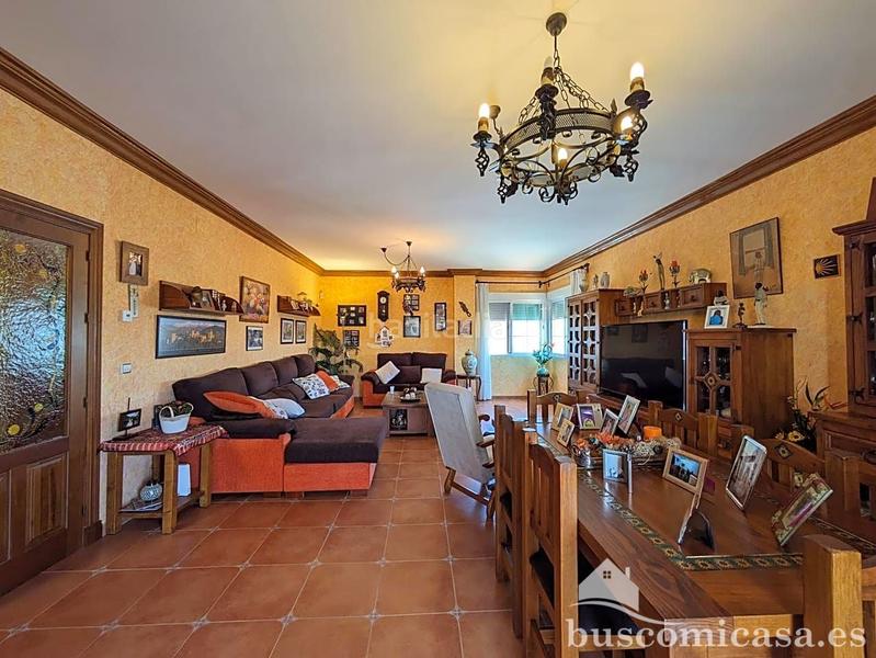 Foto 25da5d19-5ecd-40fc-8608-e21799c8b31f. Haus mit heizung parking pool in Carolina (La)