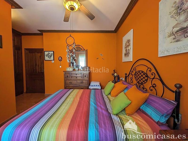 Foto 41135e40-17be-4f6b-9f93-5dce45d7dd49. Haus mit heizung parking pool in Carolina (La)