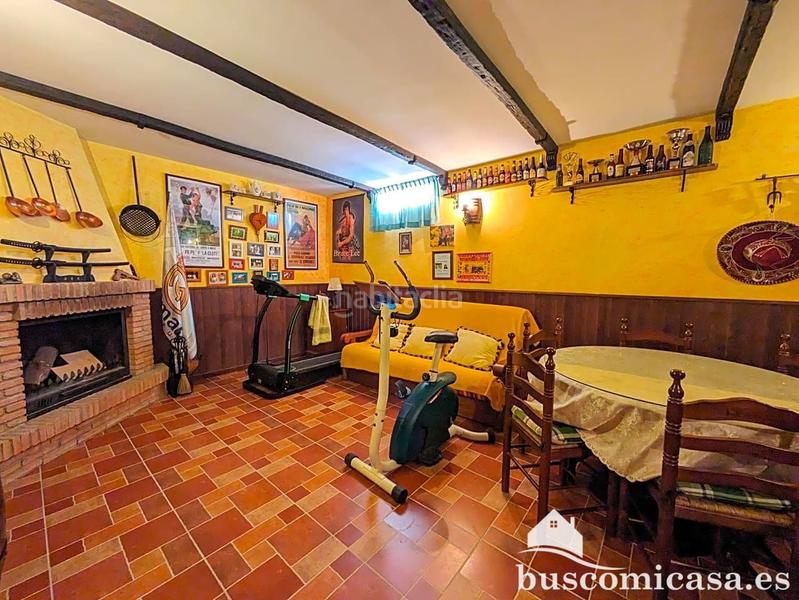 Foto 459a22c1-3149-4ae8-8ad9-95a5ff632d37. Haus mit heizung parking pool in Carolina (La)