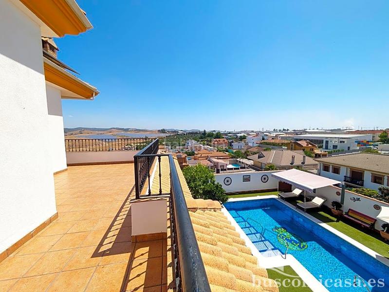 Foto 4a4dd6cb-7c4b-420f-8dec-141dcb07b41b. Haus mit heizung parking pool in Carolina (La)