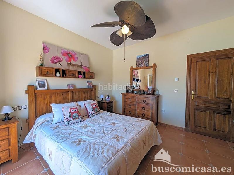 Foto 4d949d9c-7f53-4f9c-baf4-41ce119df12f. Haus mit heizung parking pool in Carolina (La)