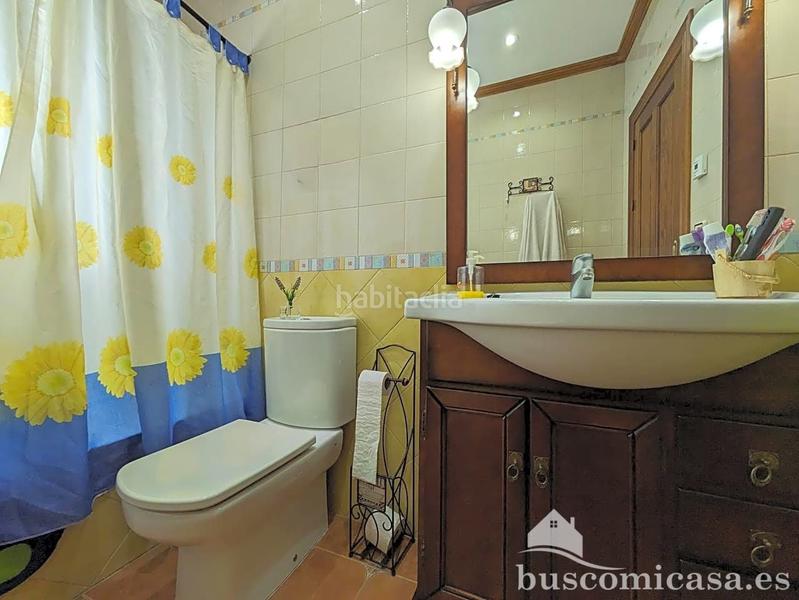 Foto 5865e95c-2cf0-42b8-897c-296b0335674c. Haus mit heizung parking pool in Carolina (La)