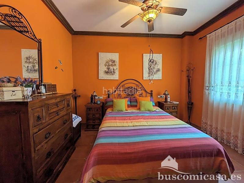 Foto 657cc8dd-f7e4-459b-a7b9-497e8d986942. Haus mit heizung parking pool in Carolina (La)