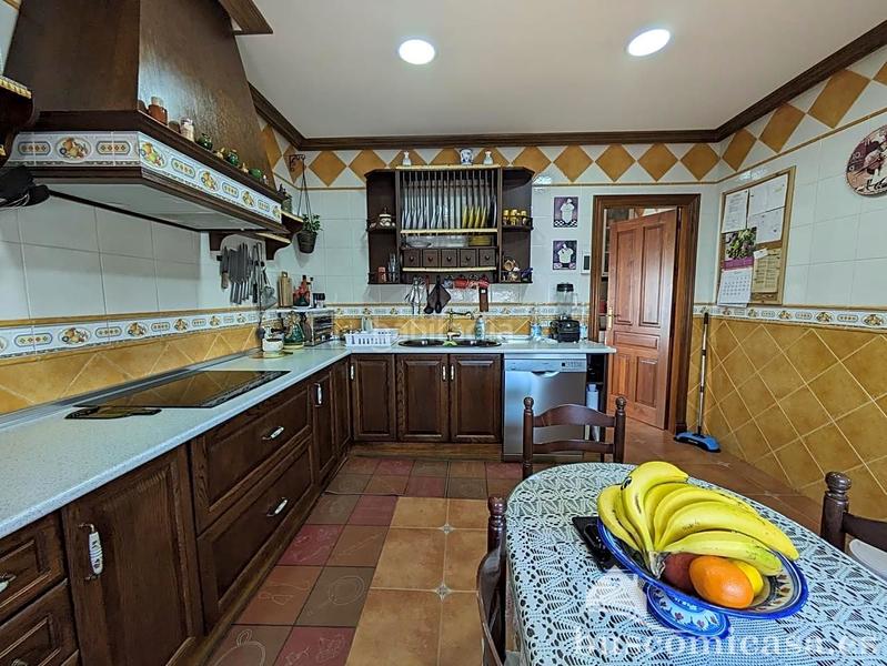 Foto d0970f23-3d2e-44c8-bb90-c8d68c602cbb. Haus mit heizung parking pool in Carolina (La)