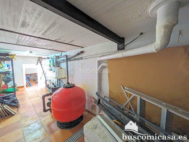 Foto f299fa40-f0da-4d56-b773-be1b5b8cc6cb. Haus mit heizung parking pool in Carolina (La)