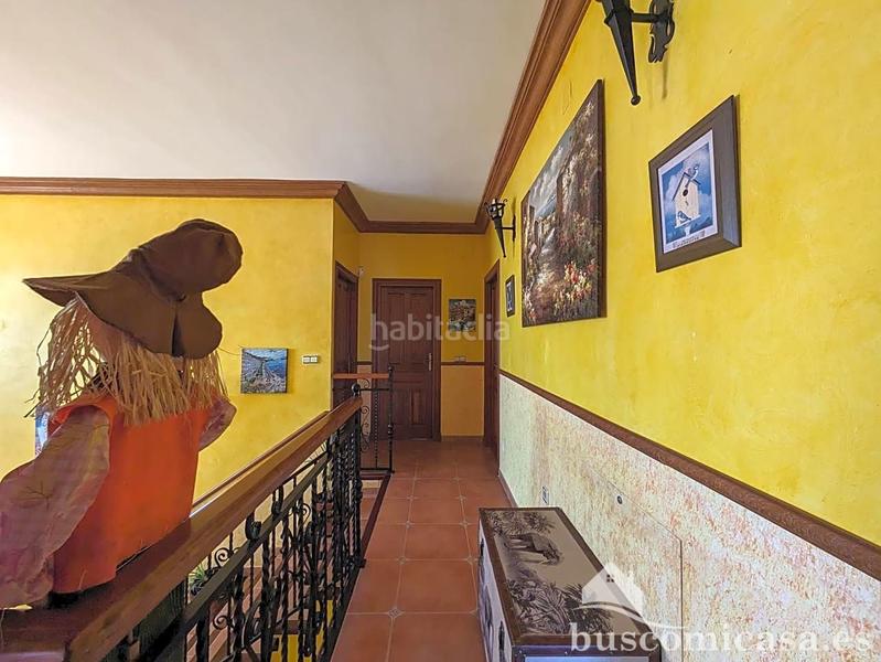 Foto f5fa5849-6d71-45bd-b78e-0e353b830dad. Haus mit heizung parking pool in Carolina (La)