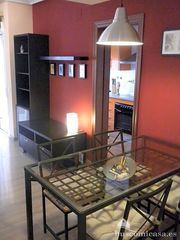 Miete Appartement  La carolina