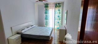 Lloguer Pis  Teniente ochoa. Disponible una sola habitación para estudiantes