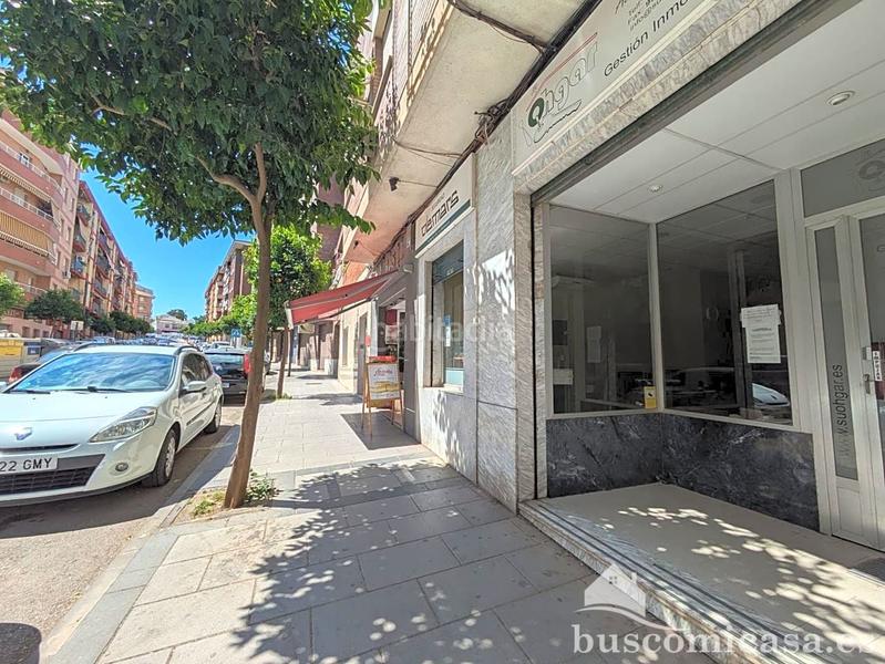 Foto 6c30b9ec-3057-4989-a09f-d913c24b81f6. Alquiler local comercial local en avenida de andalucia en Linares