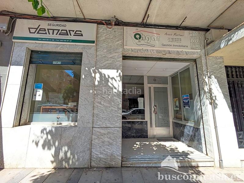 Foto ace64fd5-c478-4cae-94db-947479fed1db. Alquiler local comercial local en avenida de andalucia en Linares