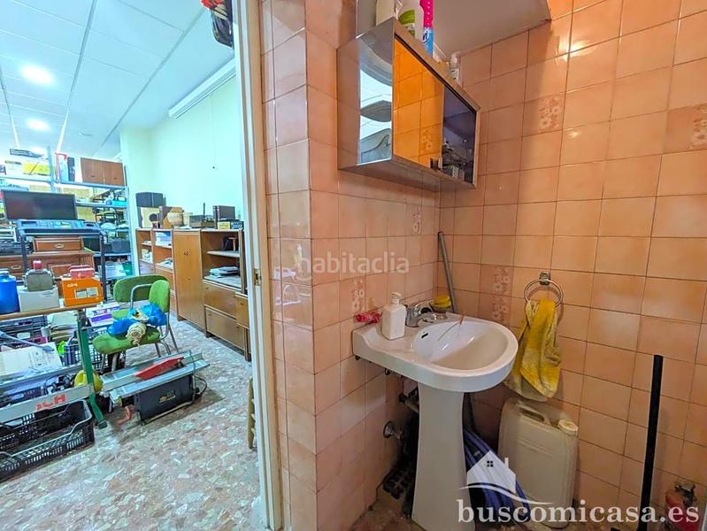 Foto e6741425-10aa-4fa4-9ea4-0573dac17f3b. Alquiler local comercial local en avenida de andalucia en Linares