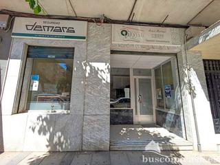 Miete Geschäftsraum  De andalucía. Local en avenida de andalucia