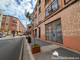 Local Comercial en Tetuán Bloques