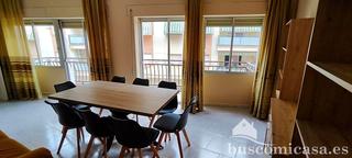 Location Appartement  Alfonso x el sabio. Habitación libre con wifi