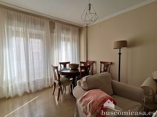 Rent Flat  De ramón y cajal del bermejal. Fantático piso solo para funcionarios disponible en julio