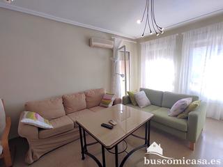 Miete Etagenwohnung  De ramón y cajal del bermejal. Apartamento en plaza ramon y cajal.